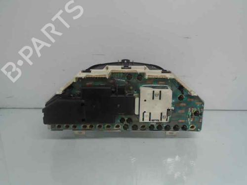 Instrument cluster CITROËN SAXO (S0, S1) 1.5 D | BP6691323C47 