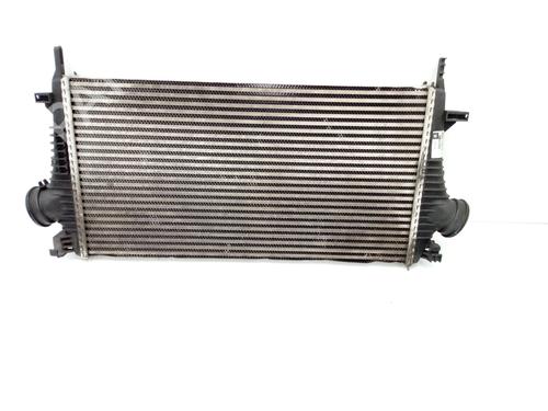 Used Intercooler OPEL INSIGNIA A Saloon (G09) 2.0 CDTI (69) (160 hp) 17805879
