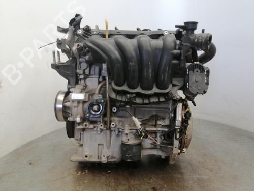 Engine KIA CEE'D (JD)  | BP28213141M1 