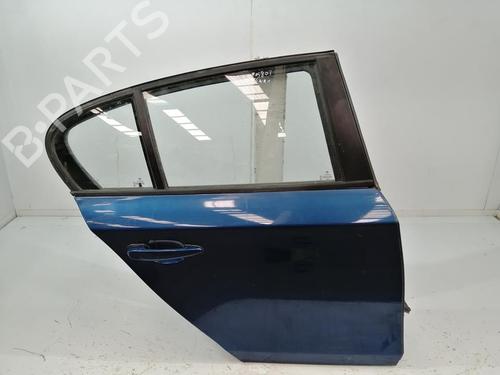 Used Right rear door BMW 1 (E87) 118 d (143 hp) 29235021