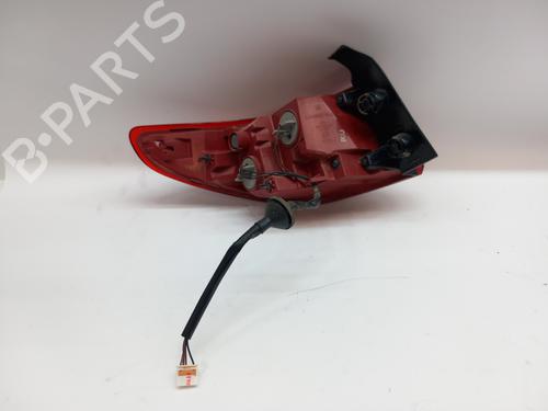 Right taillight KIA STONIC (YB)  | BP28278411C35 
