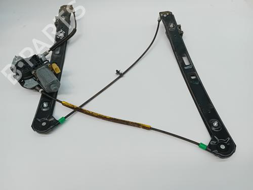 Front left window mechanism FORD MONDEO III Saloon (B4Y) 2.0 16V TDDi / TDCi | BP28426263C22 