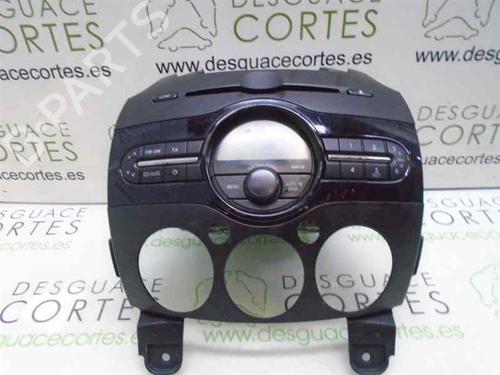 Used Radio Radio 5651806 5651806