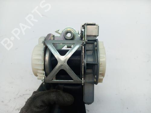 Front right seatbelt CITROËN C3 II (SC_)  | BP37594682I25  - Image 5