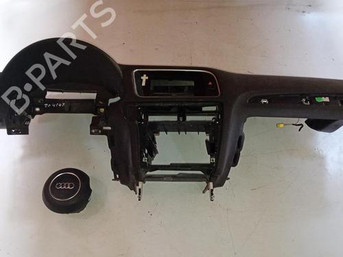 Używane Zestaw Airbag AUDI Q5 (8RB) 2.0 TDI (150 hp) 30849778