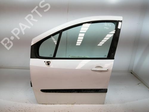 Porta anteriore sinistra RENAULT MODUS / GRAND MODUS (F/JP0_) 1.2 (JP0C, JP0K, FP0C, FP0K, FP0P, JP0P, JP0T) (75 hp) 28072859