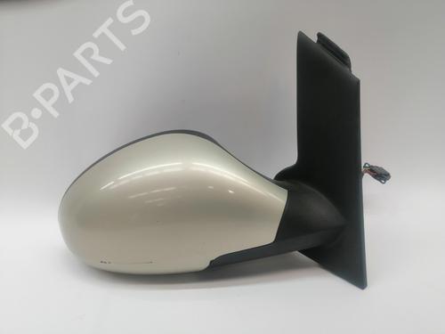 Right mirror SEAT TOLEDO III (5P2)  | BP28072846C27 