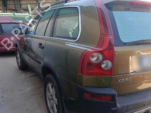Left front window switch VOLVO XC90 I (275) D5 AWD | BP36298221I27  - Image 7