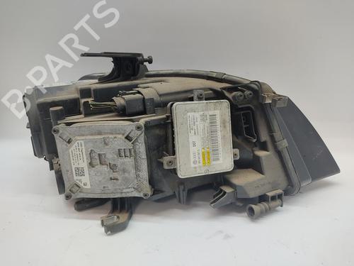 Left headlight AUDI A4 B8 (8K2)  | BP32528013C28 