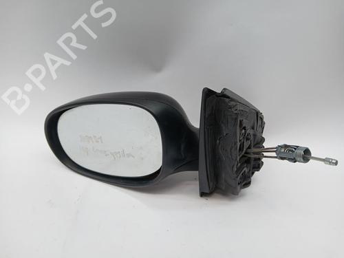 Used Left mirror Left mirror 37032435 37032435