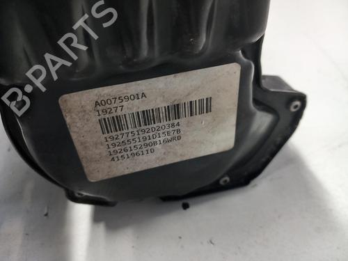 Steering rack FORD KUGA III (DFK) | BP22601858M22