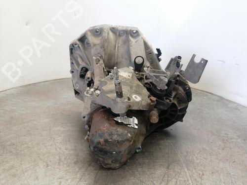 Gearbox RENAULT KANGOO (KC0/1_) 1.5 dCi | BP38544479M3 - Image 7