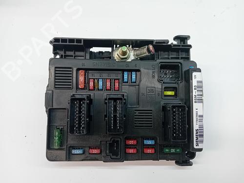 Used Fuse box Fuse box CITROËN C2 (JM_) 1.1 (60 hp) 33440549 33440549