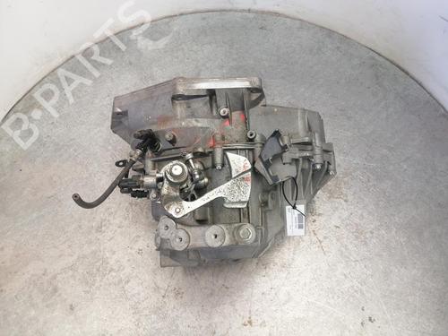 Used Gearbox Gearbox OPEL INSIGNIA A Sports Tourer (G09) [2008-2017] 35897908 35897908