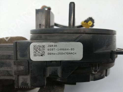 Squib airbag FORD MONDEO IV (BA7) 2.0 TDCi | BP27222579C102 