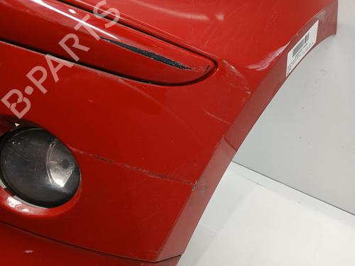 Front bumper BMW 1 (E81) 116 i | BP36292596C7  - Image 7