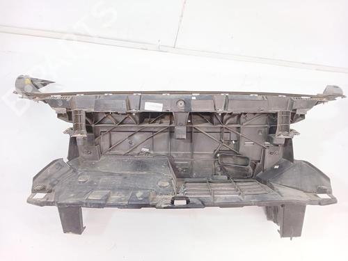 Full front CITROËN JUMPY III Van (V_)  | BP33615737S1  - Image 11