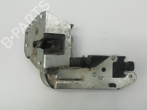 Rear left lock CITROËN C8 (EA_, EB_) 2.0 HDi | BP15498115C100 