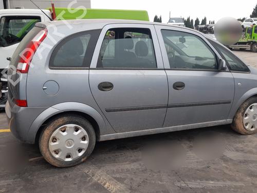 Retrovisor izquierdo OPEL MERIVA A MPV (X03) 1.6 16V (E75) | BP22597527C26 