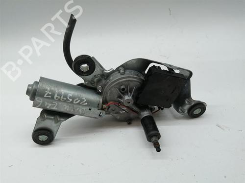 Viskermotor bagrude Viskermotor bagrude BMW 3 Compact (E46) 316 ti (115 hp) 31129489 31129489