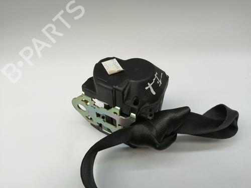 Rear left seatbelt PEUGEOT PARTNER Box Body/MPV (5_, G_) 1.9 D | BP29941585I29