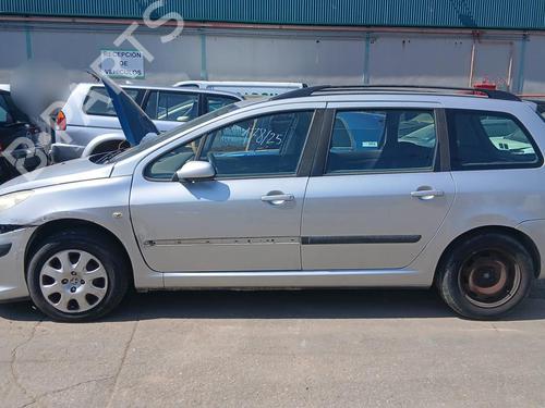 Recambios PEUGEOT 307 (3A/C)  1.6 HDi  4756011