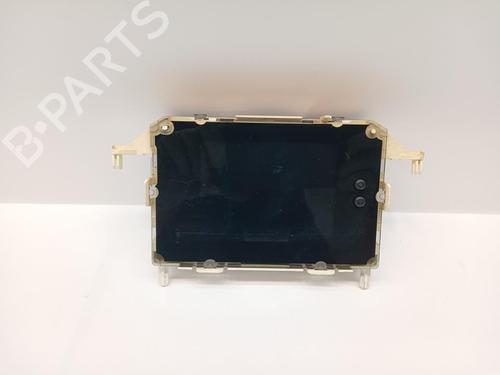 Display Display FORD FIESTA VI (CB1, CCN) 1.4 TDCi (68 hp) 37429620 37429620