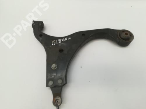Used Right front suspension arm KIA CEE'D SW (ED) 1.6 CRDi 115 (115 hp) 10047083