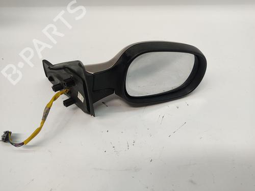 Used Right mirror Right mirror NISSAN MICRA C+C III (K12) 1.6 160 SR (110 hp) 34245139 34245139