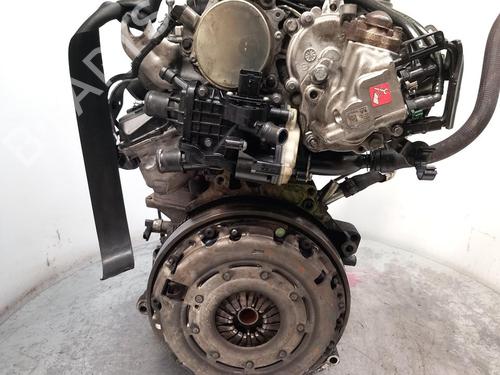 Engine CITROËN JUMPY III Van (V_)  | BP36276085M1  - Image 6