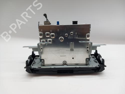Display monitor NISSAN X-TRAIL III (T32_, T32R, T32RR)  | BP28186185C48 