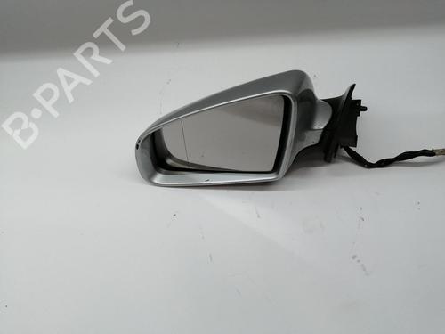 Used Left mirror Left mirror AUDI A3 (8P1) [2003-2013] 33201366 33201366