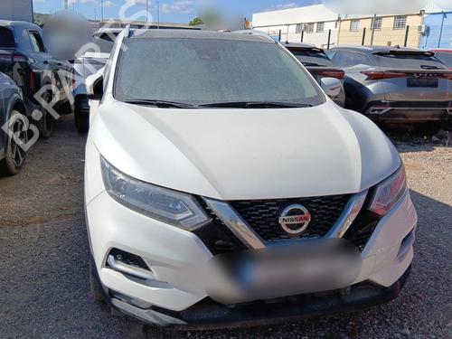 Brugte NISSAN QASHQAI II (J11, J11_)    4541173