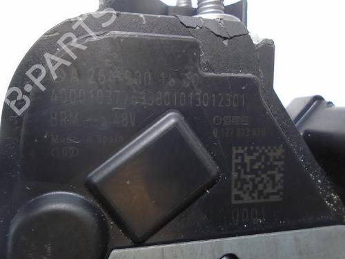 Alternator MERCEDES-BENZ CLA Coupe (C117)  | BP12516986M7 