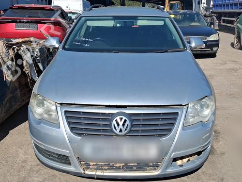 Used Parts VW PASSAT B6 Variant (3C5) 4514633