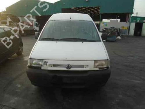 Brugte FIAT SCUDO Platform/Chassis (220_)  1.9 D  4980148