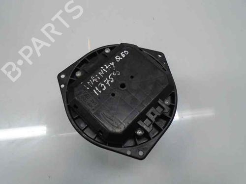 Heater blower motor INFINITI Q50 50 D | BP14026918M62 