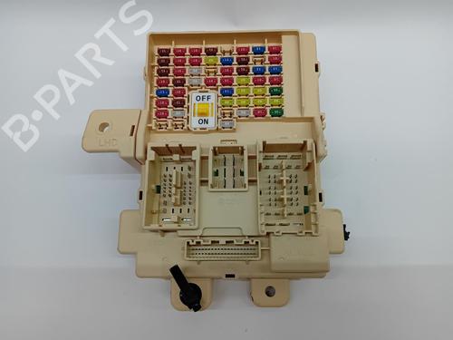 Used Fuse box Fuse box 36936615 36936615
