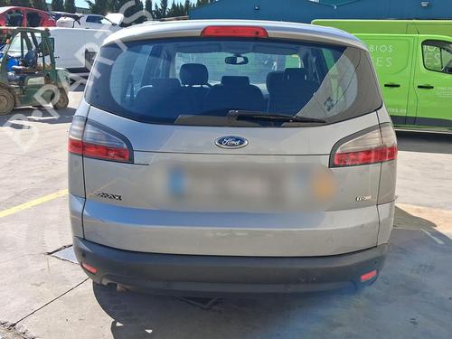 Left headlight FORD S-MAX (WA6) | BP33694138C28 - Image 7