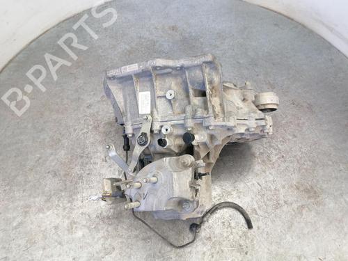Used Gearbox Gearbox FORD TOURNEO COURIER B460 MPV 1.0 EcoBoost (100 hp) 36036908 36036908