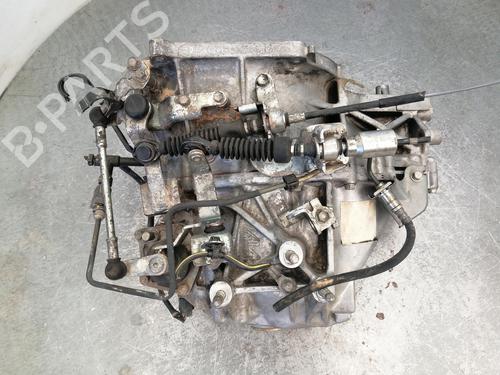 Used Gearbox MITSUBISHI OUTLANDER III (GG_W, GF_W, ZJ, ZL, ZK) [2010-2022]  29531865