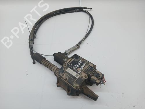 Parkbremsarm/handtak Parkbremsarm/handtak OPEL MERIVA B MPV (S10) [2010-2017] 37476723 37476723