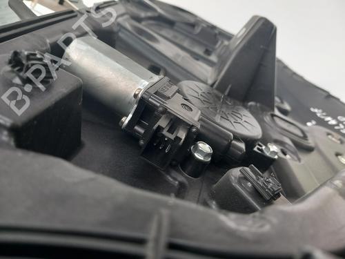 Front right window mechanism MAZDA CX-5 (KE, GH) 2.2 D (KE2FW) | BP16778848C23 