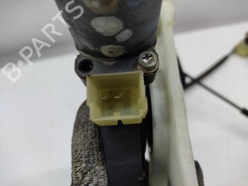 Front left window mechanism VW T-ROC (A11, D11) | BP30441110C22