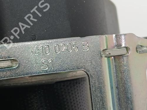 Rear left seatbelt MINI MINI (F56) Cooper SE / Electric | BP37032575I29 - Image 5