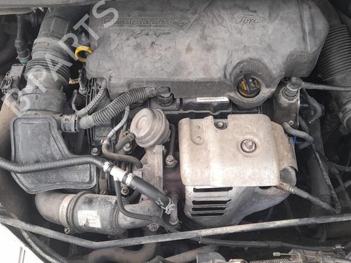 Left rear door FORD C-MAX II (DXA/CB7, DXA/CEU) 1.0 EcoBoost | BP13615092C4 
