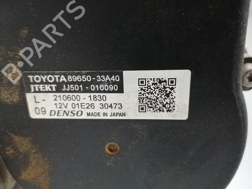 Steering rack LEXUS ES (_Z10_, _A10_, _H10_) 300h (AXZH10, AXZH11) | BP32072013M22 - Image 5