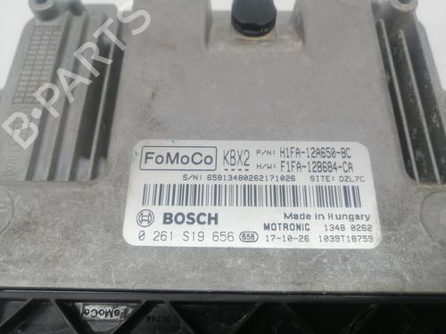 Engine control unit (ECU) FORD FOCUS III | BP22519416M57