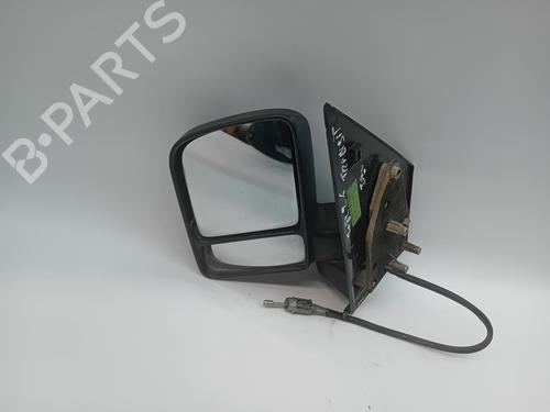 Used Left mirror Left mirror 33673438 33673438
