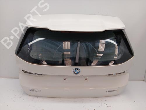 Used Tailgate BMW X1 (U11) iX1 eDrive 20 (204 hp) 28386504
